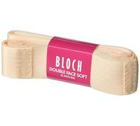 Bloch Elastorib Morbido Double Face da Donna
