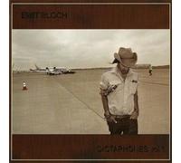 Bloch, Emit - Vol. 1-Dictaphones