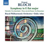 Bloch Ernest - Opere Orchestrali