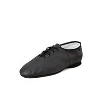 Bloch Essential Jazz, Scarpe Danza Moderna e Jazz Donna, Nero, 35.5 EU (2.5 UK)