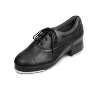 Bloch Jason Samuels Smith, Oxford Uomo, Nero, 43 EU