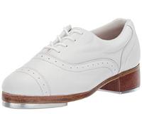 Bloch Jason Samuels Smith, Scarpe da Ballo Donna, Bianco, 38 EU