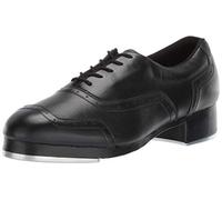 Bloch Jason Samuels SmithDance - Scarpe da Ballo da Uomo, Nero, 42 EU