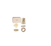 Bloch Kit per capelli standard unisex, per adulti, biondo, 1 pezzo (confezione da 1)