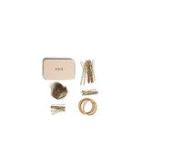 Bloch Kit per capelli standard unisex, per adulti, caramello, 1 pezzo (confezione da 1)