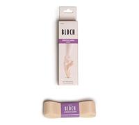Bloch Minimalist,Ballet, Nastro di Raso Elasticizzato per Scarpe da Ballo/Punta Donna, Rosa, Taglia Unica