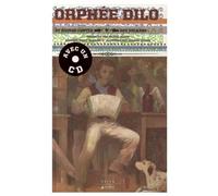 Bloch, Muriel - Orphee Dilo Et Autres Contes