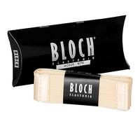 Bloch Nastro Elastorib per Scarpe da Balletto Unisex