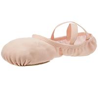 Bloch Performa, Scarpa da Ballo Donna, Rose Théâtral, 36.5 EU Larga