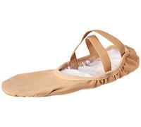 Bloch Performa - Scarpa da Ballo, Sable,