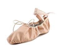 Bloch Prolite II Hybrid, Scarpe da Danza da Donna, Rosa (Rosa Light Pink), 34 E EU