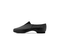 Bloch Pure Jazz - Scarpe Danza Moderna e Donna, Nero (Black), 38.5 EU