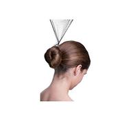 Bloch Reti Per Capelli, Confezione Da 3 Fascia Donna