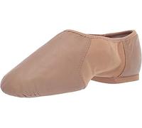 Bloch S0495L, Scarpe da Ballo Donna Nero 39.5 EU, Marrone (Color Carne), 35 N EU