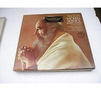 Bloch: Sacred Service (Avodath Hakodesh) Utah Symphony with Maurice Abravanel (Vinyl Lp)