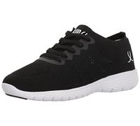 Bloch Scarpa Omnia Donna, Nero, 38 EU
