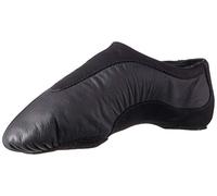 Bloch Scarpe da Ballo da Donna Pulse, Nero, 40.5 EU