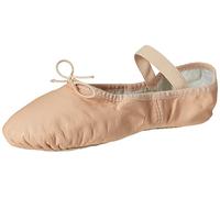 Bloch Scarpe da Ballo Dansoft da Donna, Rosa, 33 EU Larga