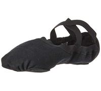 Bloch Scarpe da ballo Synchrony da uomo, nero, 42