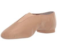 Bloch Women's Super Jazz Shoe,Tan,4 M US