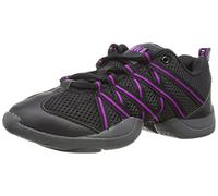 Bloch - Scarpe da ginnastica, Donna, Viola (Purple), 38 EU (5 UK)