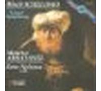 Bloch - Schelomo / Israel Symphony