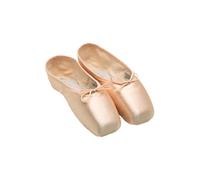 Bloch Serenade - 2, Pink Width C
