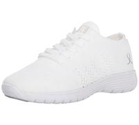 Bloch Sneaker da Donna Omnia, Giardino Bianco opulento, 38.5 EU