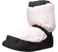 Bloch stivaletti da danza per riscaldamento, per adulti, unisex, Rosa (Candy Pink), 35/36