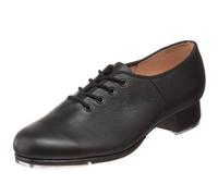 Bloch Tap-flex, Scarpe da danza Donna, Nero (Black), 41 EU