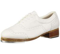Bloch Tap PRO, Scarpe da Ballo Uomo, Bianco, 43 EU