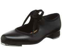 Bloch Timestep Scarpe da ballo Bambina, Nero (Black), 30 EU (10 UK)