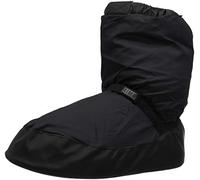 Bloch Warm Up Bootie, Scarpe da Ballo Donna, Nero, Large