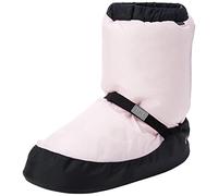 Bloch Warm Up Bootie - Ballerine Unisex Adulto, Rosa (Candy Pink), 41-43 EU