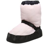 Bloch Warm Up Bootie, Scarpe da Balletto, Cdp Rosa, Medium