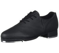 Bloch Women's SYNC Tap Dance Tap Shoe, Black, 8 M US