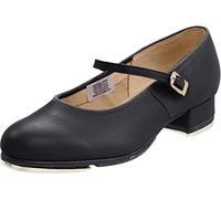 Bloch Women's Tap On Tap Shoe,Black,8.5 M US