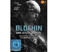 Blochin - Das letzte Kapitel