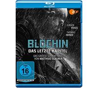 Blochin - Das letzte Kapitel
