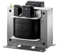 Block 1390960 USTE 630/2x115 Trasformatore di controllo, Trasformatore di separazione universale, 1 x 208 V