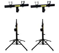 Block And Block DELTA-80 Winch St. 100k Bundle