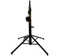 Block And Block DELTA-80 Winch St. 100kg 4.35m