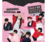 Block B - H.E.R(Japanese Version)
