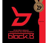 Block B - Welcome to the Block [Special