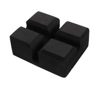 Block Block Block Block Block per allenamento per la forza Body building