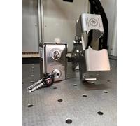 BLOCK BOX ANTIFURTO AUTO DIESEL BLINDATURA CENTRALINA MOT SM01 +OBD