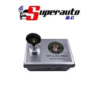 BLOCK BOX BLINDATURA OBD KEY + CON CHIAVE protezione ANTIFURTO AUTO SICUREZZA