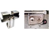 Block Box ECU + Block Box OBD: Blindatura/protezione centralina motore + OBD acciaio inox 304 (STEEL MONSTER SM01 + OBD SLY SERIES chiave cifrata)