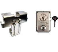 Block Box ECU + Block Box OBD -Blindatura/protezione centralina motore SM01+OBD