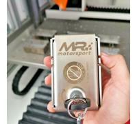 Block Box Presa Porta OBD SLY Antifurto Blindatura Alfa Romeo Mito Giulietta
